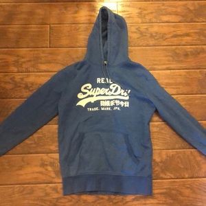 Sweatshirt // Hoodie